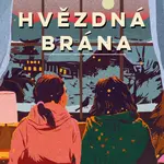 Hvězdná brána: Vánoční příběh - Ingvild H. Rishøi