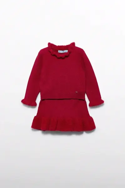 Kojenecká sada Abel&Lula