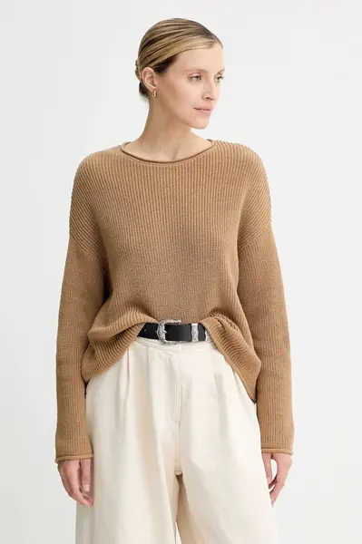 Bavlněný svetr Marc O'Polo