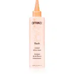 amika Flash hydratační maska na vlasy instantní pro všechny typy vlasů 200 ml