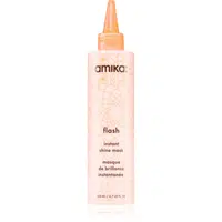 amika Flash hydratační maska na vlasy instantní pro všechny typy vlasů 200 ml