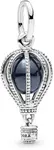 Pandora Stříbrný korálek Horkovzdušný balón 798064NMB