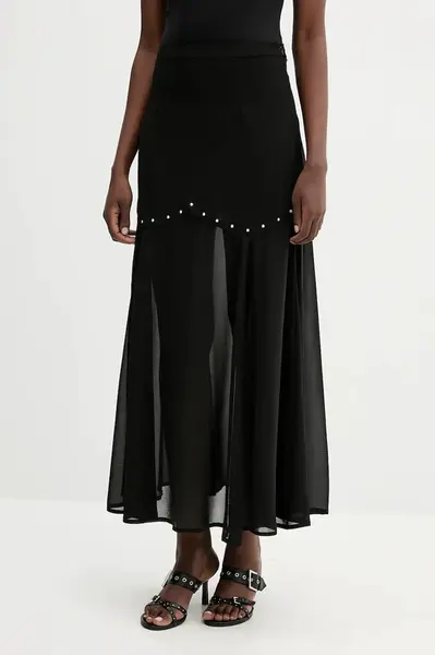 Sukně Never Fully Dressed