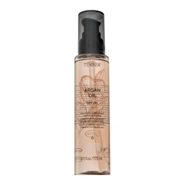 Lakmé Teknia Hair Care Argan Oil Dry Oil olej pro všechny typy vlasů 125 ml