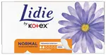 KOTEX® LIDIE by Slip Deo 50 ks