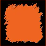 Pastel Conté á Paris – 028 Scarlet