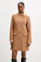 Kabát s příměsí vlny Liu Jo