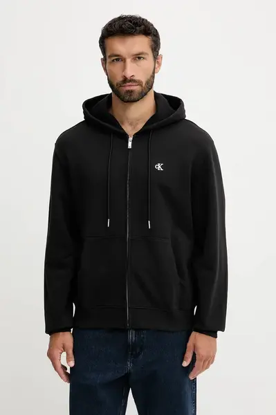 Bavlněná mikina Calvin Klein Jeans