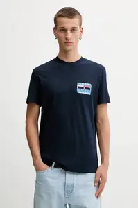Tommy Jeans Bavlněné tričko Tommy Jeans