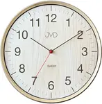 JVD Nástěnné hodiny HA17.2