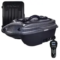 Boatman zavážecí lodička actor plus s gps carbon