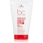 Schwarzkopf Professional BC Bonacure Repair Rescue regenerační balzám pro suché a poškozené vlasy 100 ml