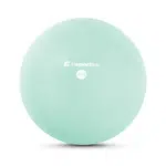 Jóga míč inSPORTline Yoga Ball 2 kg mentolová