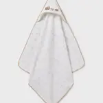 Dětský bavlněný ručník Mayoral Newborn 9989