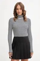 Tričko s dlouhým rukávem Tommy Hilfiger