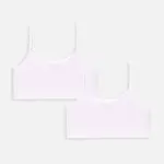 Dětská podprsenka Coccodrillo 2-pack