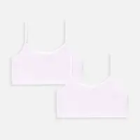 Dětská podprsenka Coccodrillo 2-pack