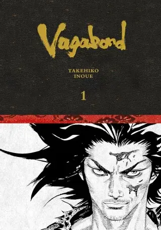 Vagabond Definitive Edition, Vol. 1 - Takehiko Inoue