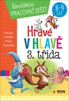 Školákův PS- Hravě v hlavě - 3. třída