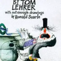 Too Many Songs - Tom Lehrer