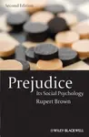 Prejudice - Rupert  Brown