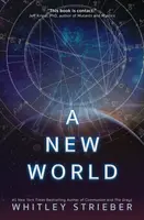 A New World - Whitley Strieber