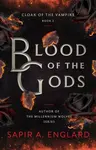 Blood of the Gods - Sapir A. Englard