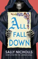 All Fall Down - Nicholls Sally
