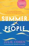 Summer People - Julie Cohen