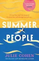 Summer People - Julie Cohen