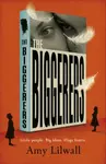 The Biggerers - Amy Lilwall