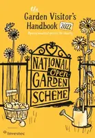 The Garden Visitor's Handbook 2022 - The National Garden Scheme