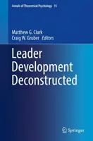 Leader Development Deconstructed
