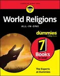 World Religions All-in-One For Dummies - The Experts at Dummies