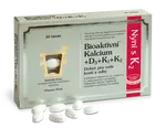 Pharma Nord Bioaktivní Kalcium+d3+k1+k2 Tbl.60