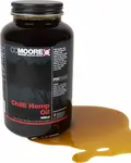Cc moore konopný olej chilli hemp oil 500 ml