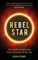 Rebel Star - Stuart Colin