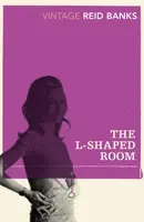 The L-Shaped Room - Lynne Reid Banksová