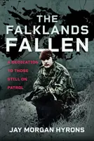 The Falklands Fallen - Jay Morgan Hyrons