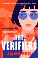 The Verifiers - Jane Pek