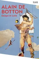 Essays In Love - Alain de Botton