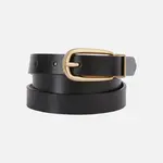 Black women's belt Geox - Women's
