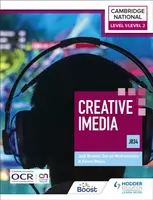 Level 1/Level 2 Cambridge National in Creative iMedia (J834) - Judi Brown, Sarah McAtominey, Kevin Wells