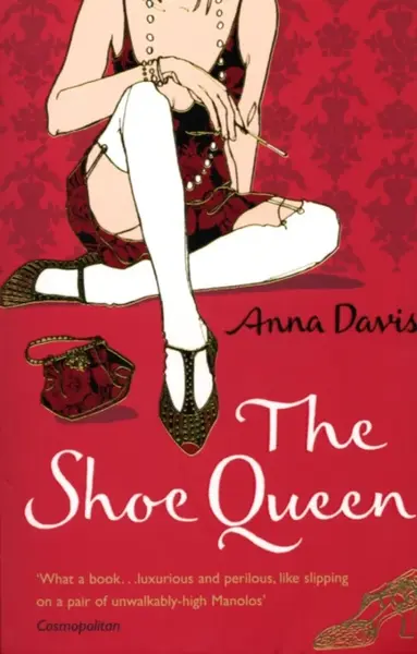 The Shoe Queen - Anna Davis