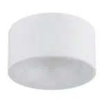 STROPNÍ LED SVÍTIDLO, 15/7,5 cm
