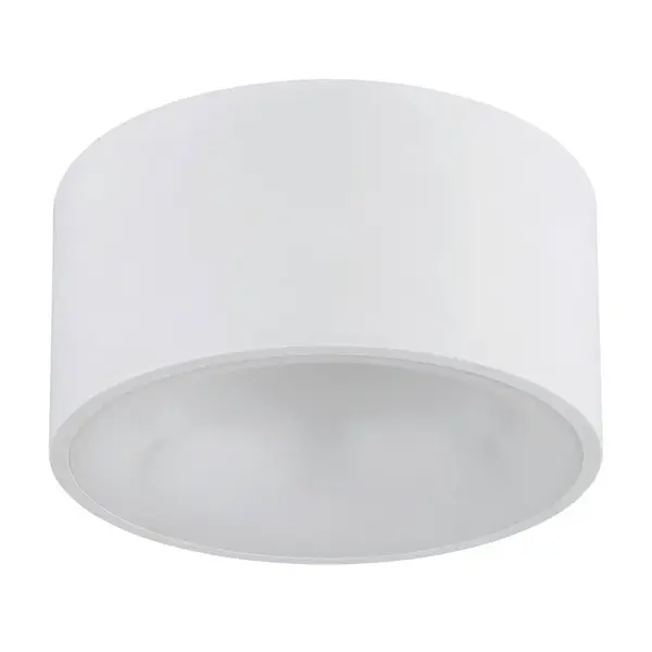 STROPNÍ LED SVÍTIDLO, 15/7,5 cm