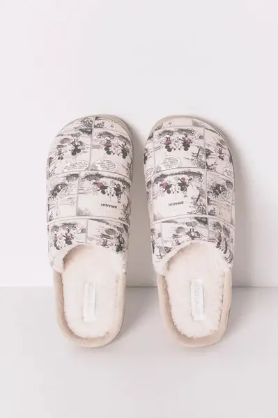 Papuče women'secret MULTILICENSE URBAN