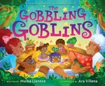 The Gobbling Goblins - Maika Llaneza