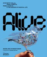 Alive - Edward Ashton, Madeline Schwartzman