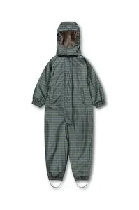 Konges Sløjd  Dětská kombinéza  SNOWSUIT